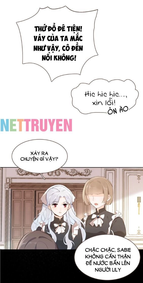 Hầu Nữ Giá Đáo Chapter 11 - 10