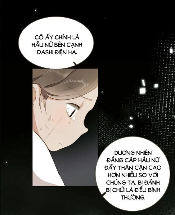 Hầu Nữ Giá Đáo Chapter 11 - 11