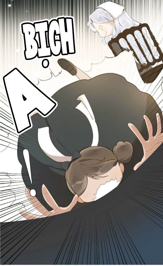 Hầu Nữ Giá Đáo Chapter 11 - 15