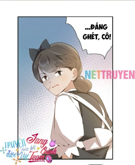 Hầu Nữ Giá Đáo Chapter 11 - 17