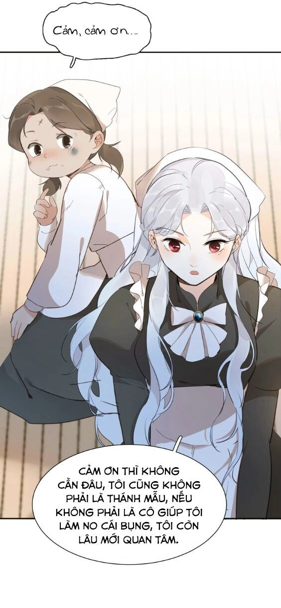 Hầu Nữ Giá Đáo Chapter 11 - 20