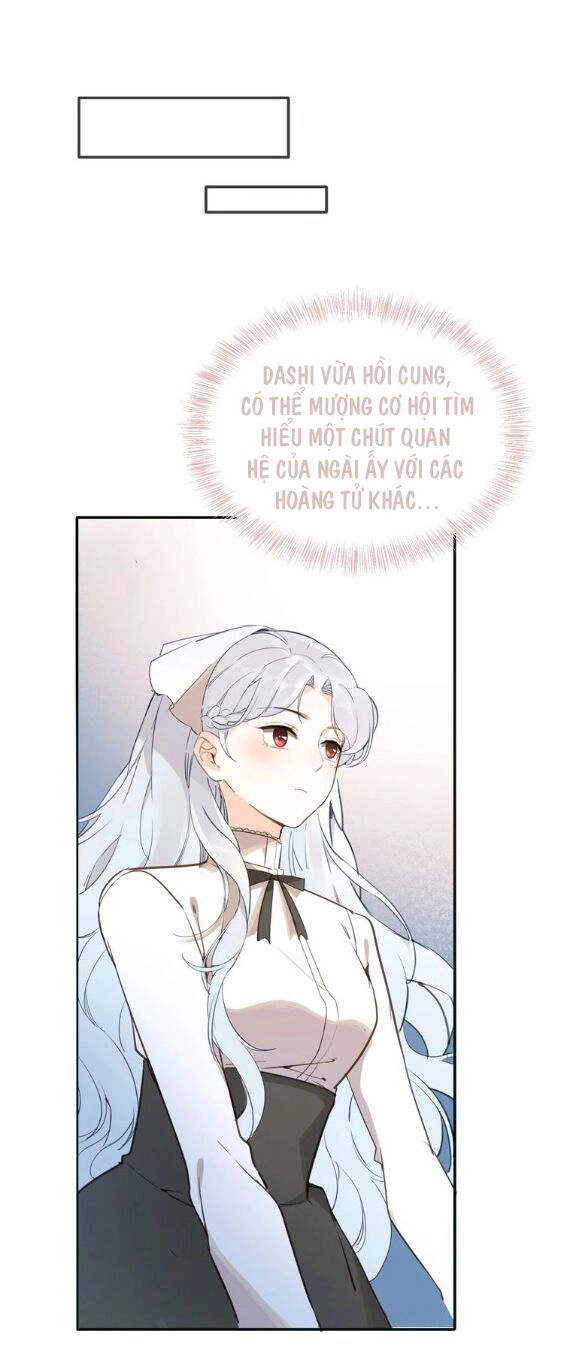 Hầu Nữ Giá Đáo Chapter 11 - 21