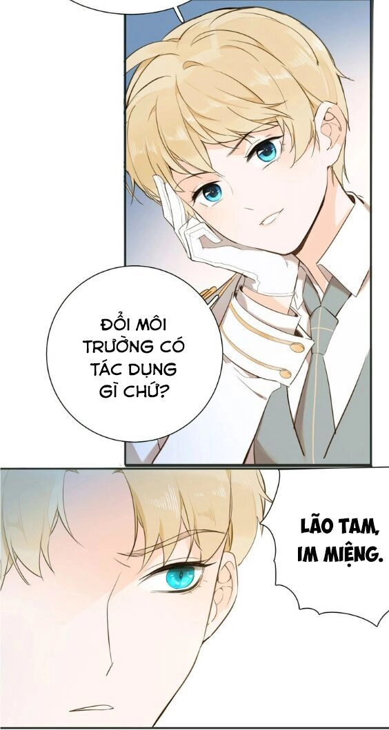 Hầu Nữ Giá Đáo Chapter 11 - 26