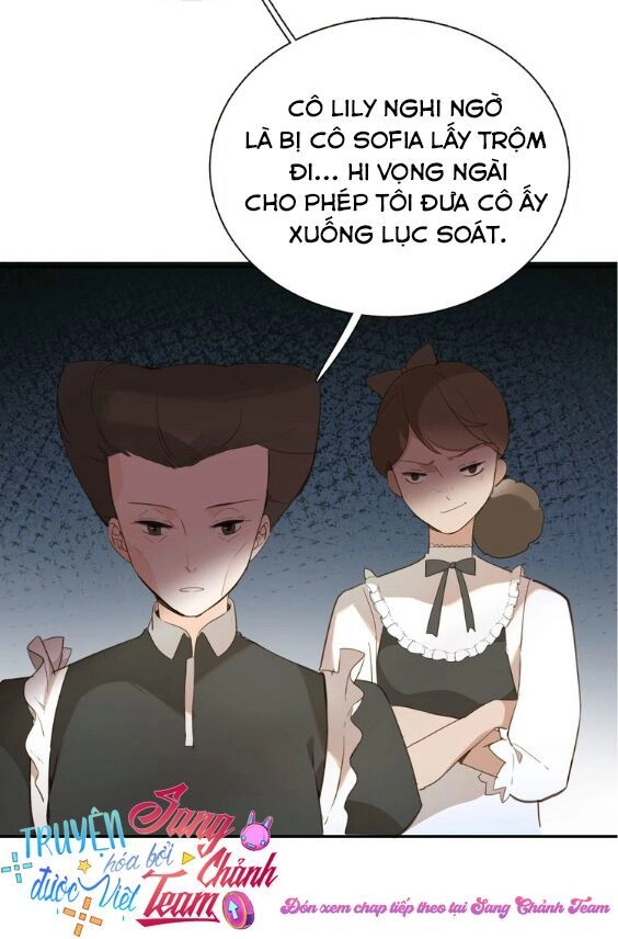 Hầu Nữ Giá Đáo Chapter 11 - 32