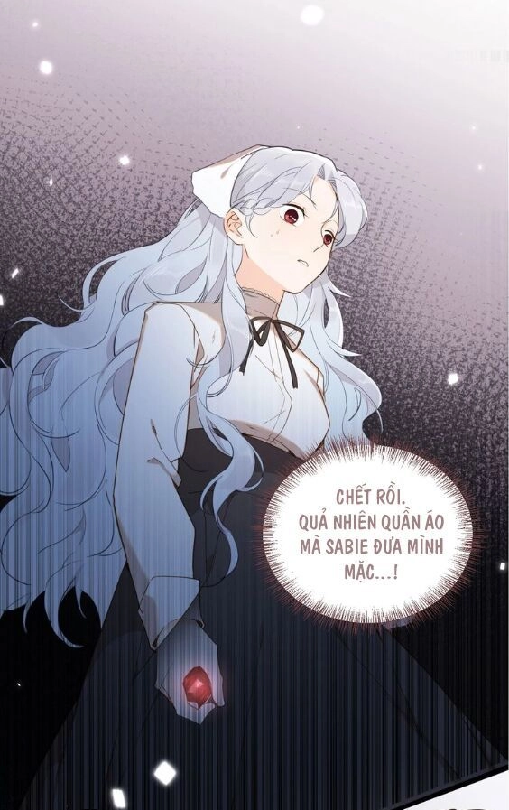 Hầu Nữ Giá Đáo Chapter 12 - 5