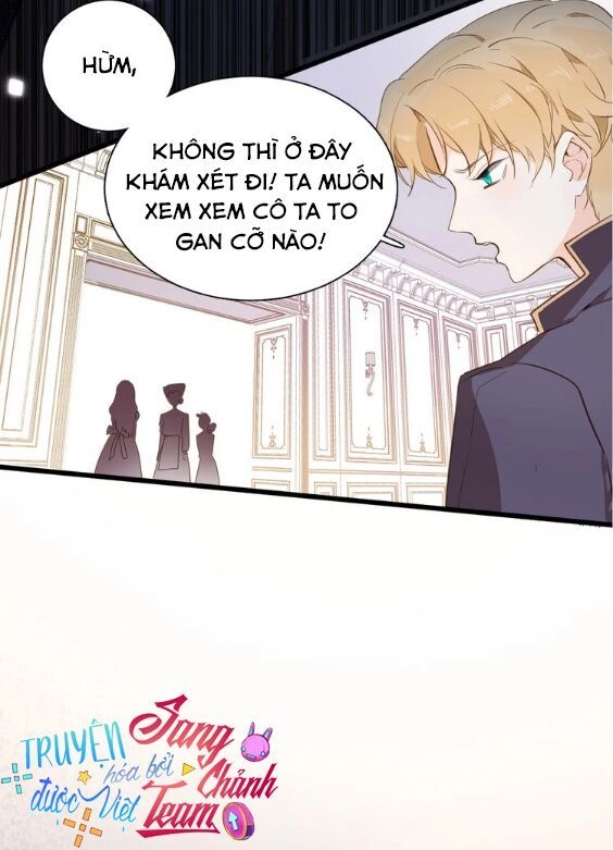 Hầu Nữ Giá Đáo Chapter 12 - 6