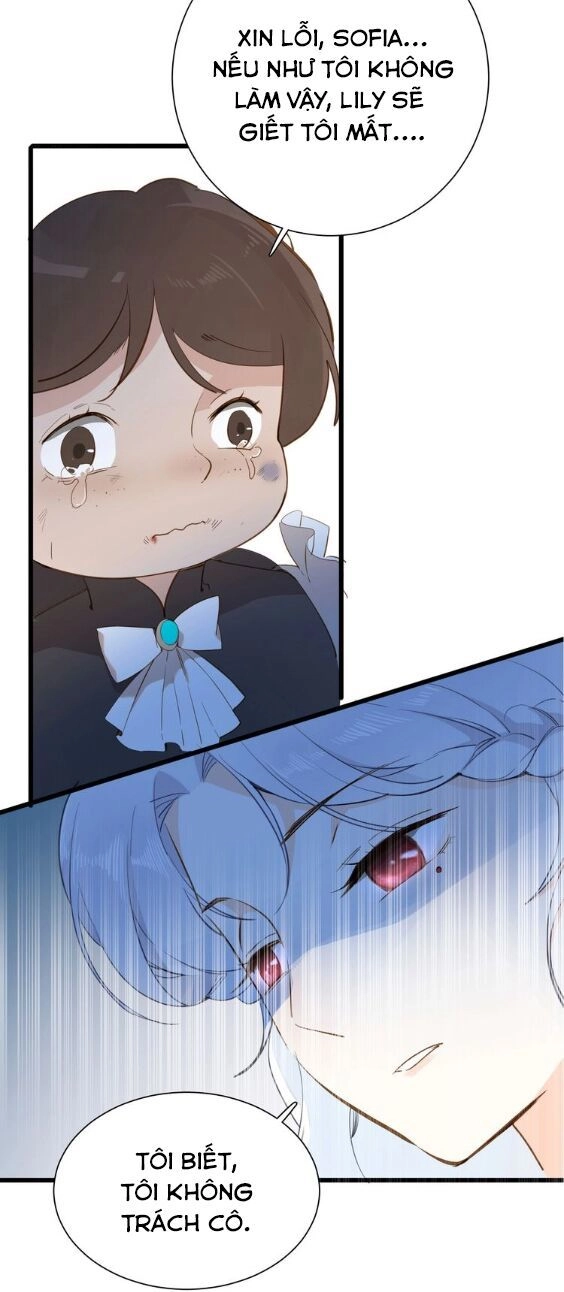 Hầu Nữ Giá Đáo Chapter 12 - 8