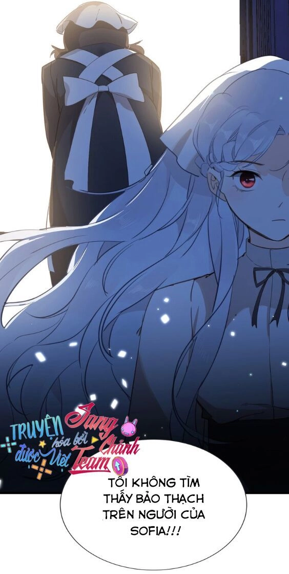 Hầu Nữ Giá Đáo Chapter 12 - 13