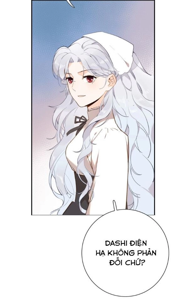 Hầu Nữ Giá Đáo Chapter 12 - 15