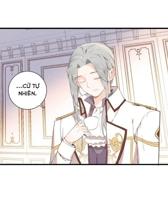 Hầu Nữ Giá Đáo Chapter 12 - 16