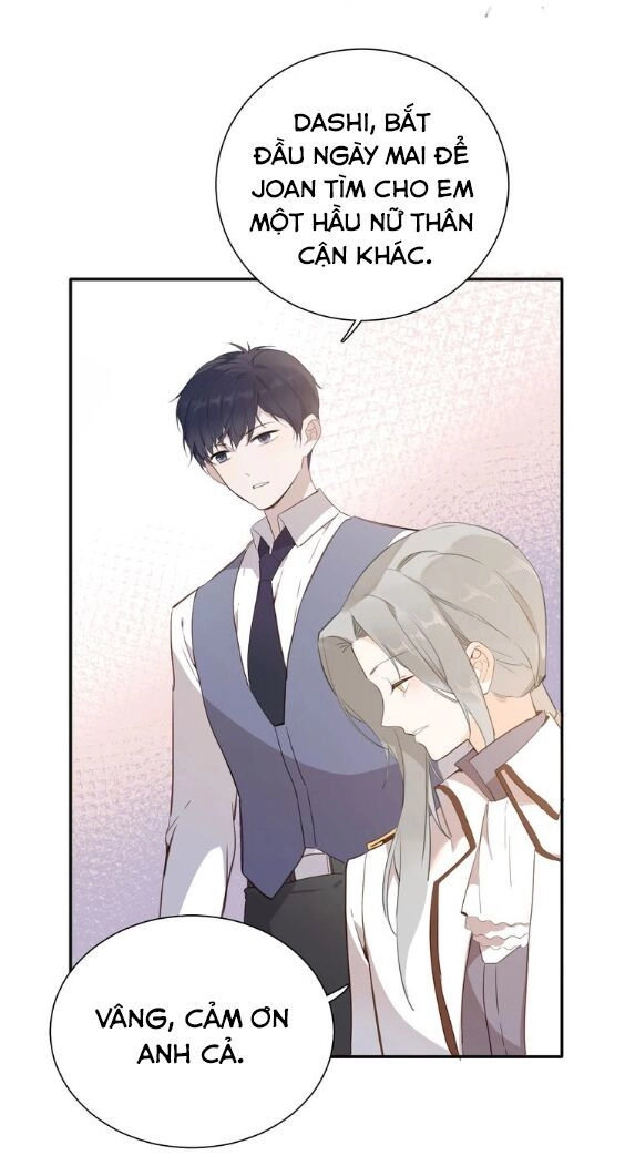 Hầu Nữ Giá Đáo Chapter 12 - 26