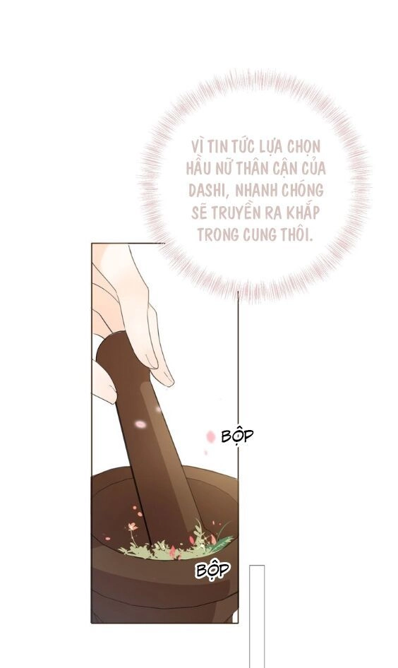 Hầu Nữ Giá Đáo Chapter 13 - 2