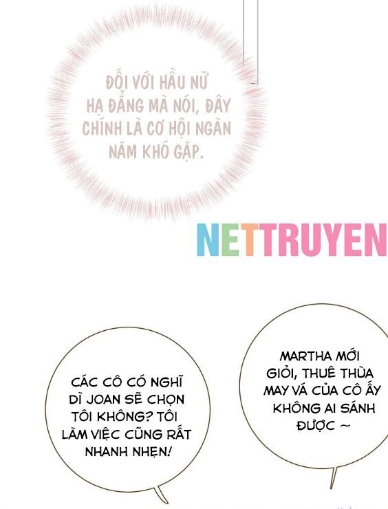 Hầu Nữ Giá Đáo Chapter 13 - 3