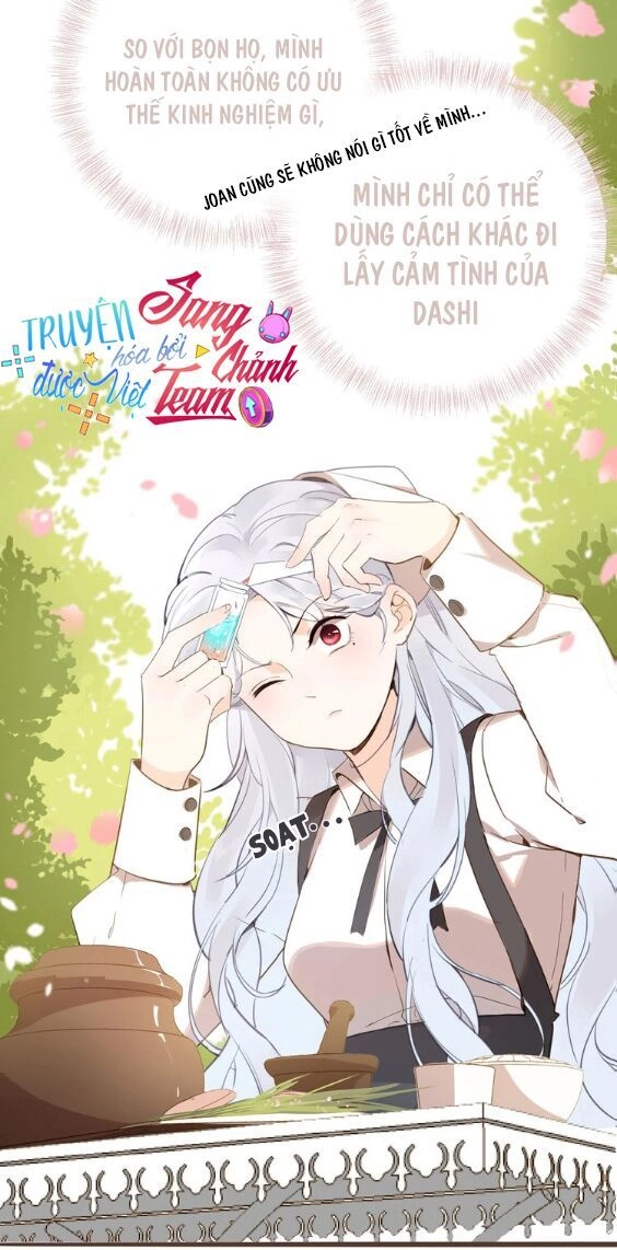 Hầu Nữ Giá Đáo Chapter 13 - 5