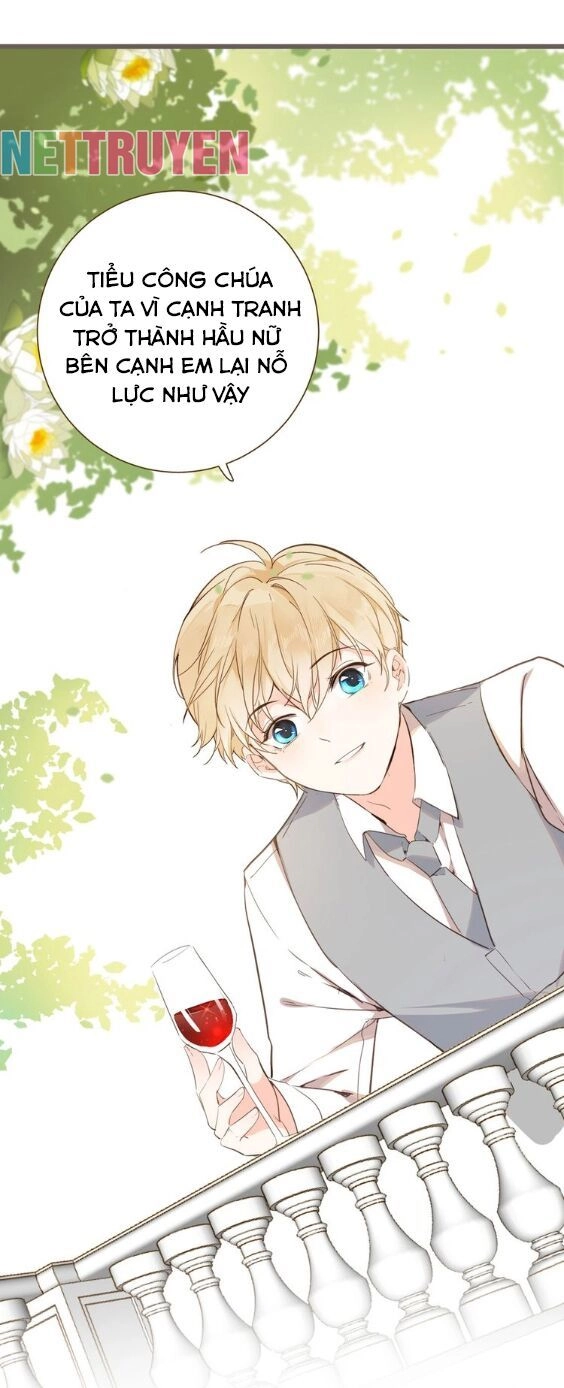 Hầu Nữ Giá Đáo Chapter 13 - 9