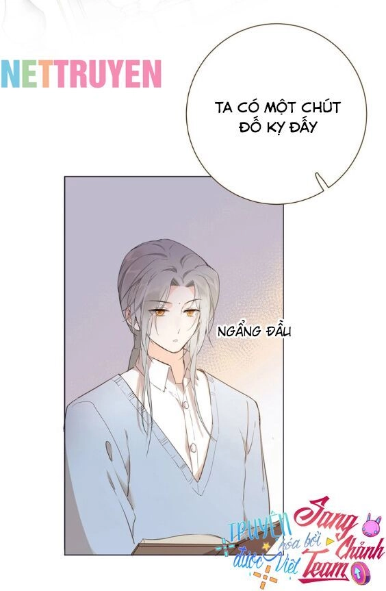 Hầu Nữ Giá Đáo Chapter 13 - 10