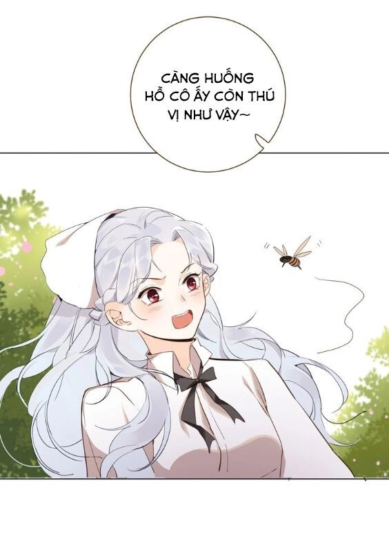 Hầu Nữ Giá Đáo Chapter 13 - 12