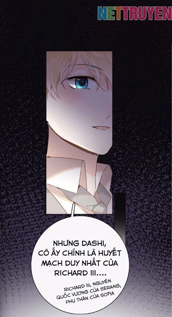 Hầu Nữ Giá Đáo Chapter 13 - 15