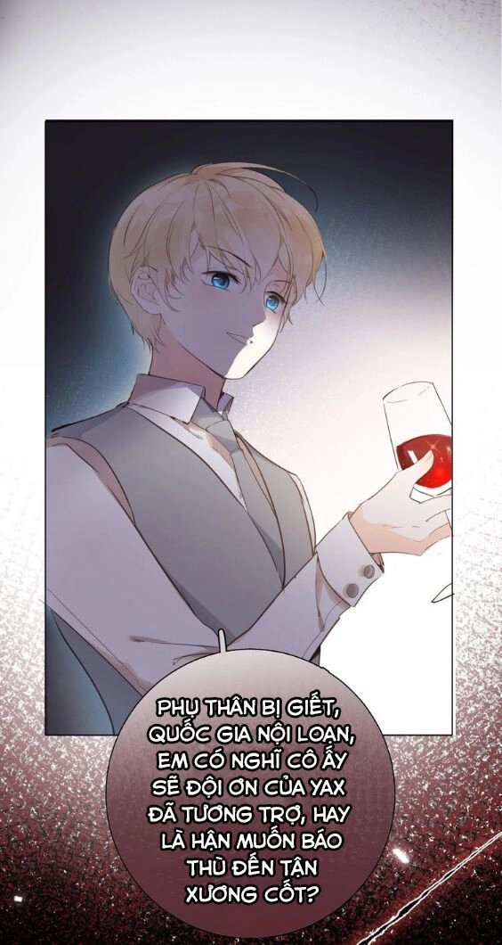 Hầu Nữ Giá Đáo Chapter 13 - 16