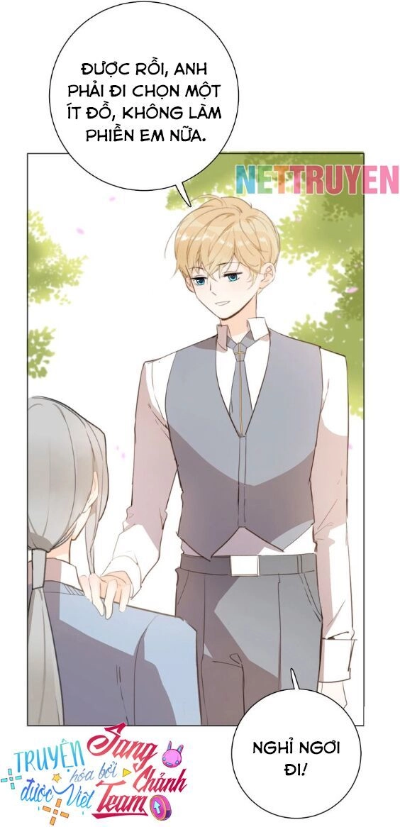 Hầu Nữ Giá Đáo Chapter 13 - 21