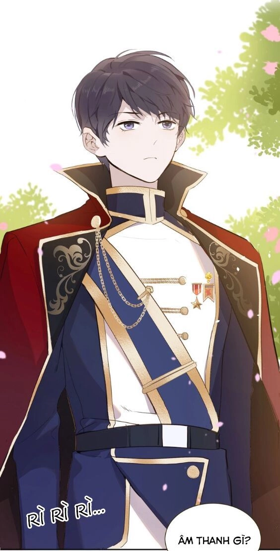 Hầu Nữ Giá Đáo Chapter 13 - 28