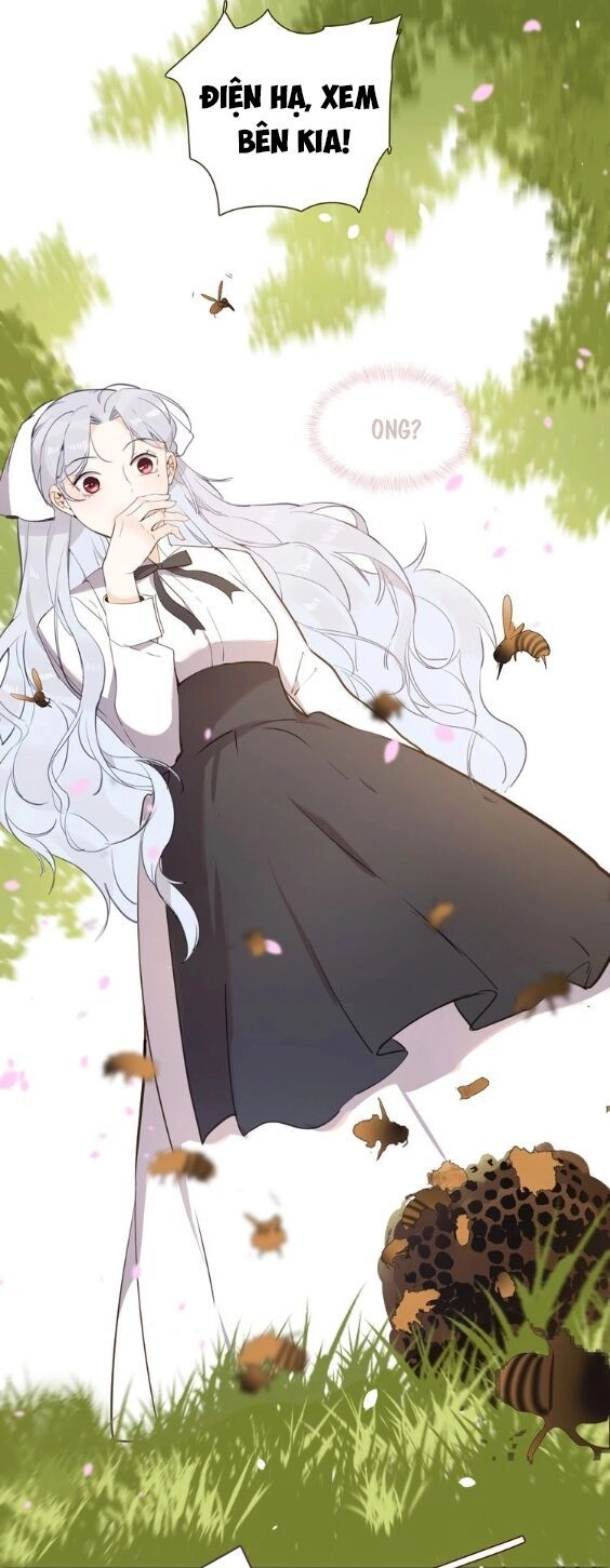 Hầu Nữ Giá Đáo Chapter 13 - 30