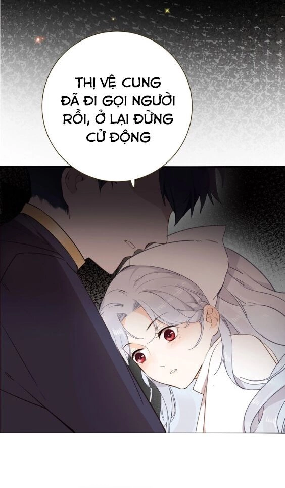 Hầu Nữ Giá Đáo Chapter 14 - 3