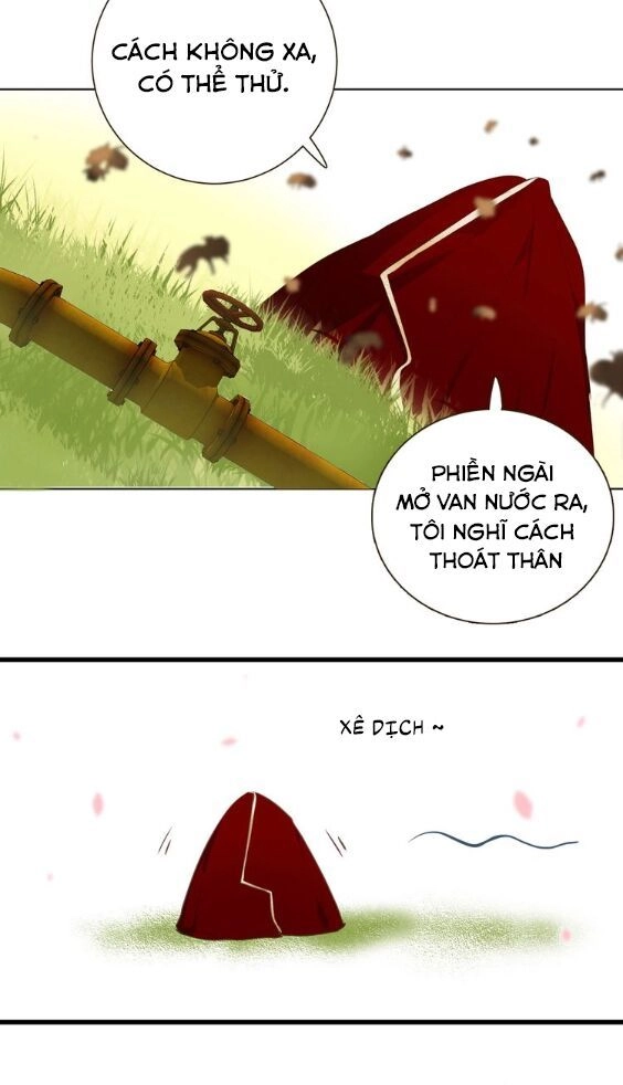 Hầu Nữ Giá Đáo Chapter 14 - 10