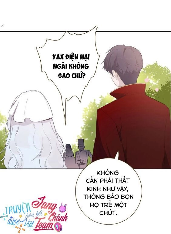 Hầu Nữ Giá Đáo Chapter 14 - 22