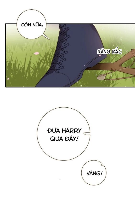 Hầu Nữ Giá Đáo Chapter 14 - 23