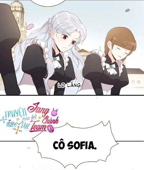 Hầu Nữ Giá Đáo Chapter 14 - 27