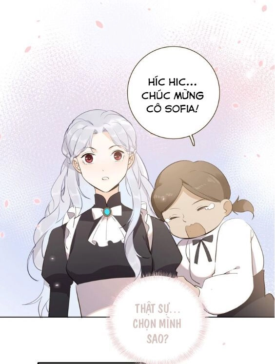 Hầu Nữ Giá Đáo Chapter 14 - 28