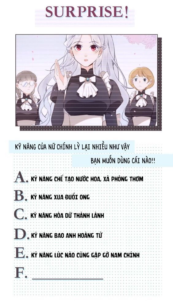 Hầu Nữ Giá Đáo Chapter 14 - 33