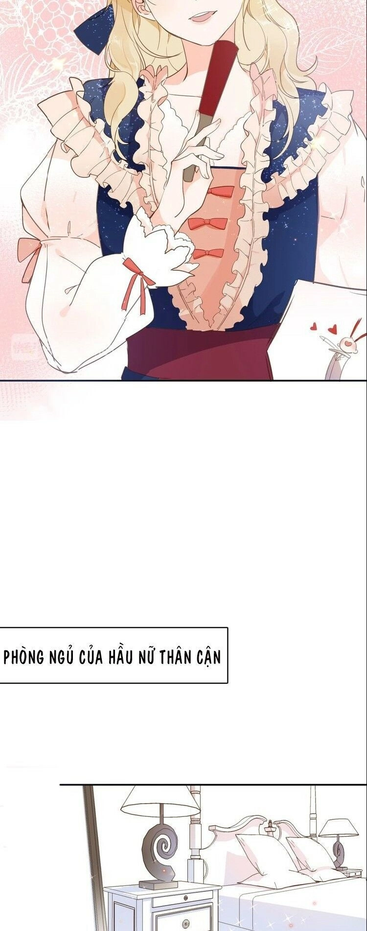 Hầu Nữ Giá Đáo Chapter 16 - 4