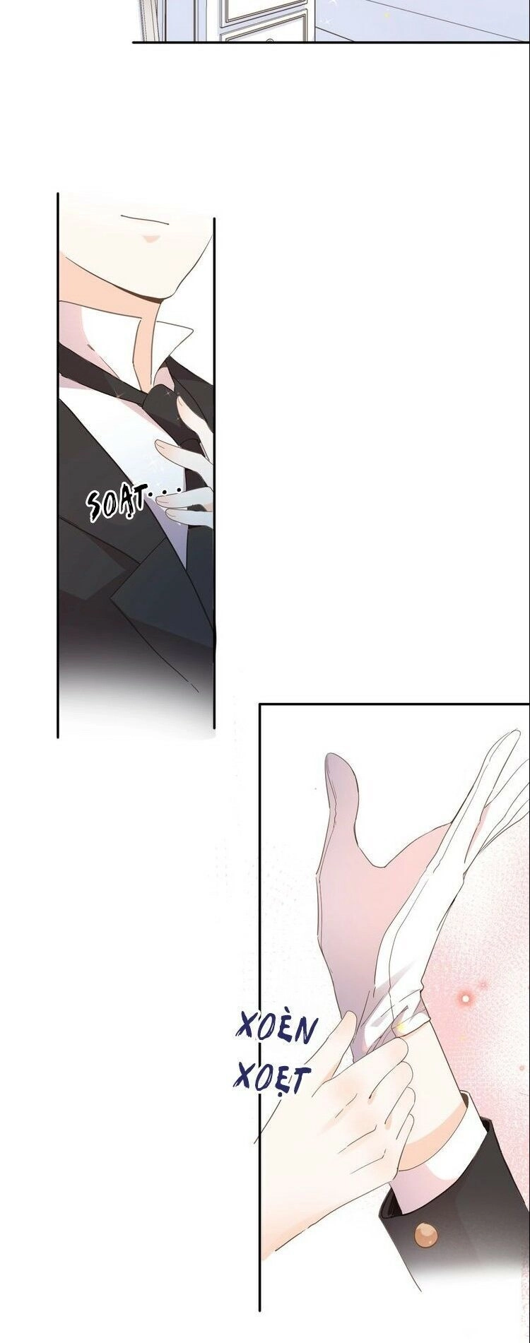 Hầu Nữ Giá Đáo Chapter 16 - 5