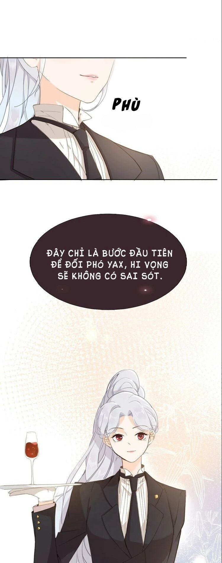 Hầu Nữ Giá Đáo Chapter 16 - 6