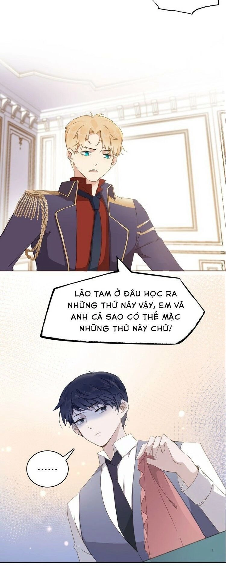 Hầu Nữ Giá Đáo Chapter 16 - 9