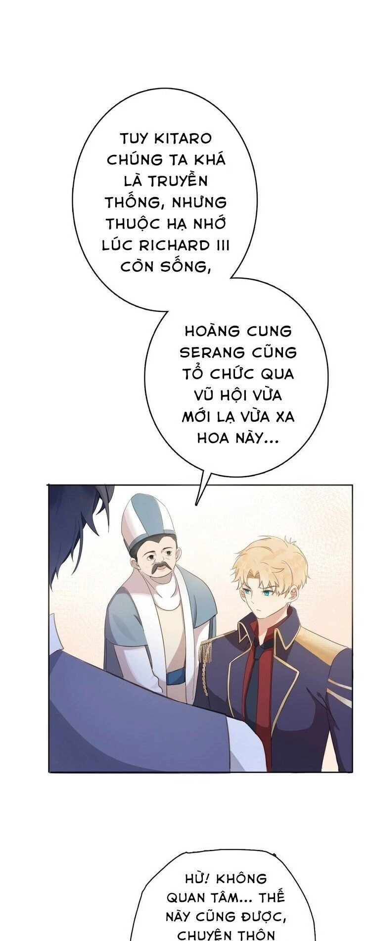 Hầu Nữ Giá Đáo Chapter 16 - 10