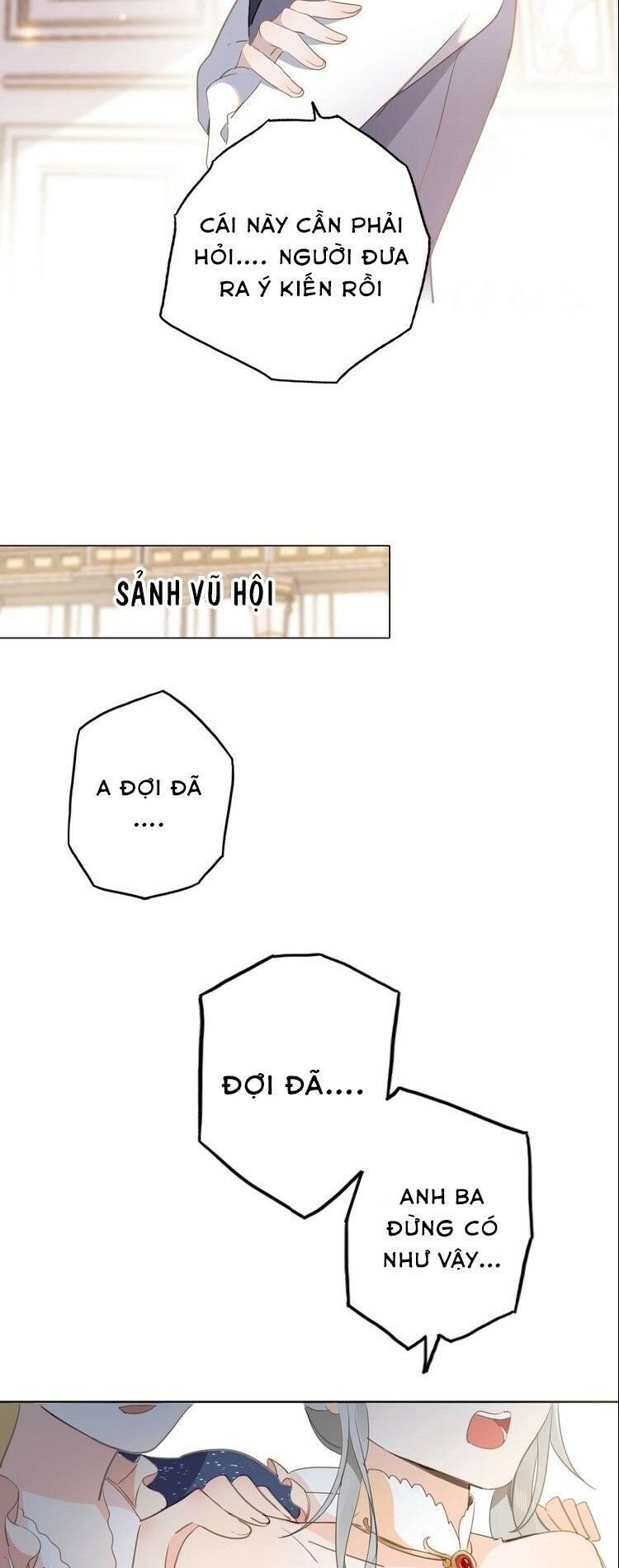 Hầu Nữ Giá Đáo Chapter 16 - 13