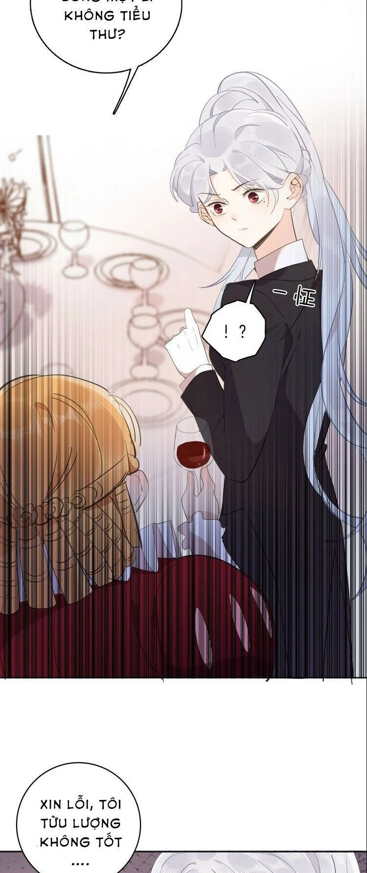 Hầu Nữ Giá Đáo Chapter 16 - 22