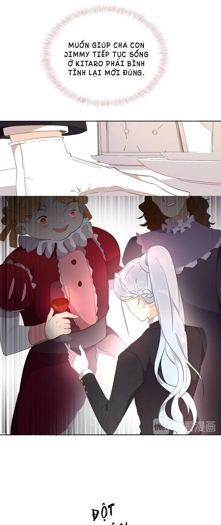 Hầu Nữ Giá Đáo Chapter 16 - 26