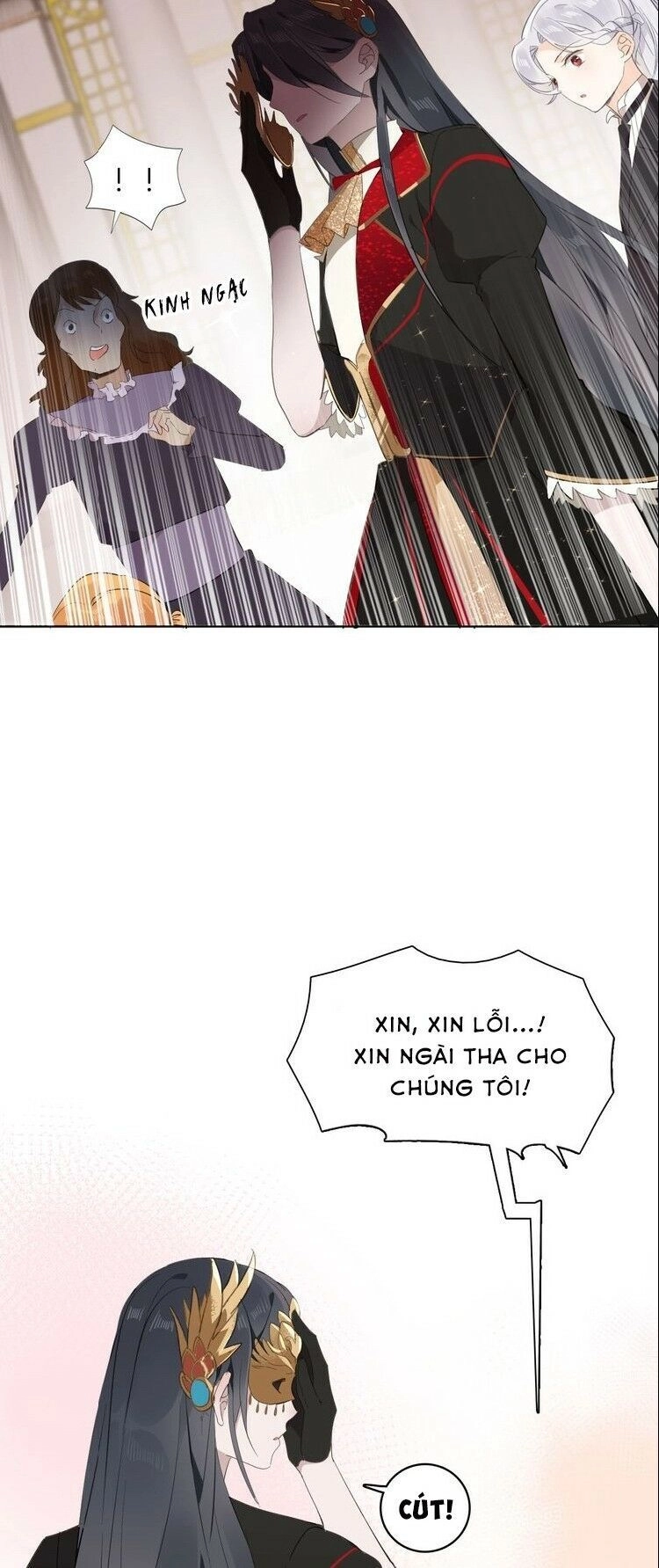 Hầu Nữ Giá Đáo Chapter 16 - 30