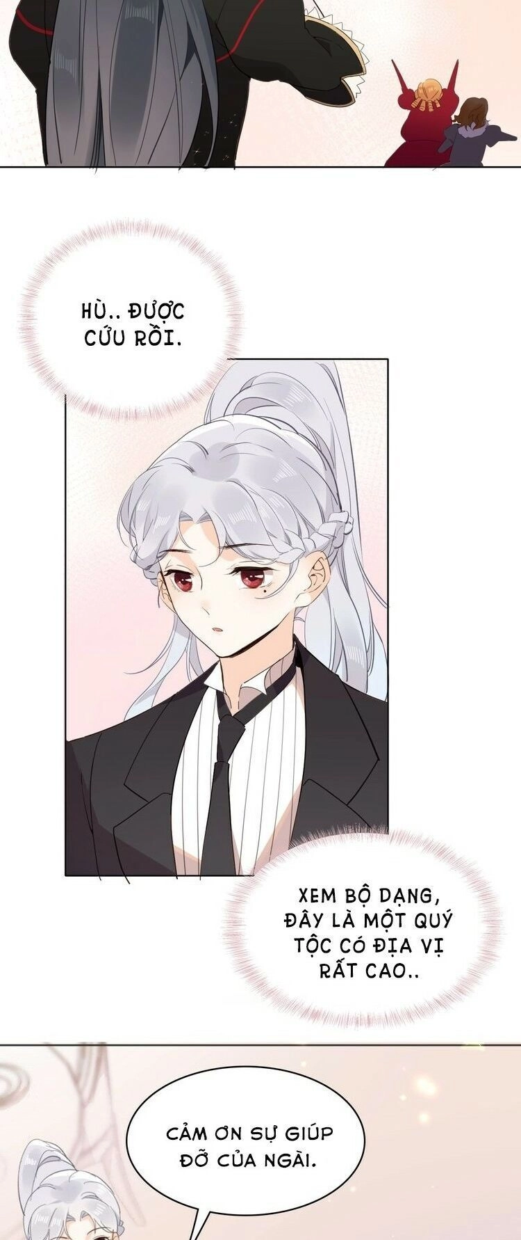 Hầu Nữ Giá Đáo Chapter 16 - 31