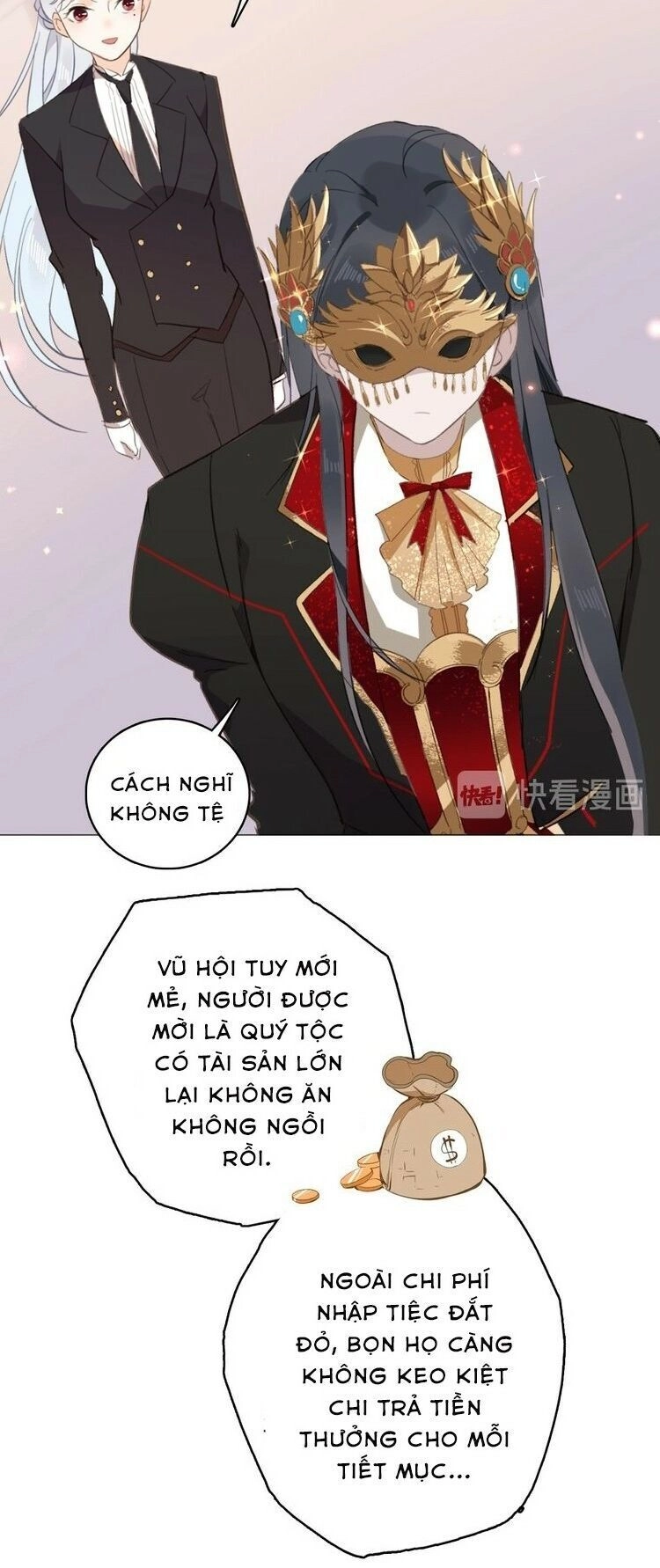 Hầu Nữ Giá Đáo Chapter 16 - 32