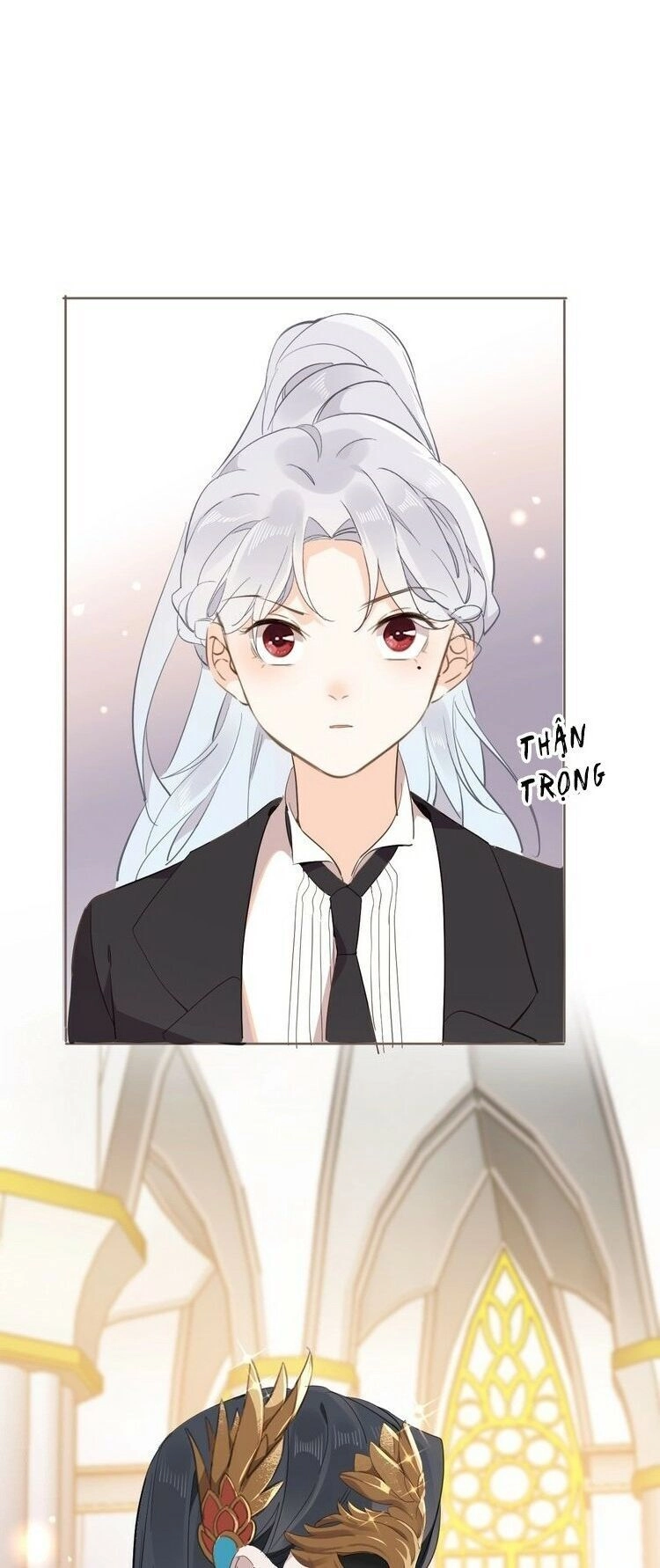 Hầu Nữ Giá Đáo Chapter 16 - 33