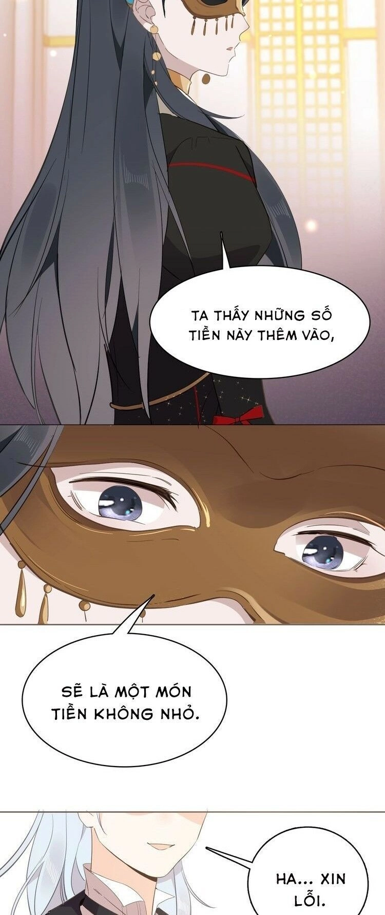 Hầu Nữ Giá Đáo Chapter 16 - 34