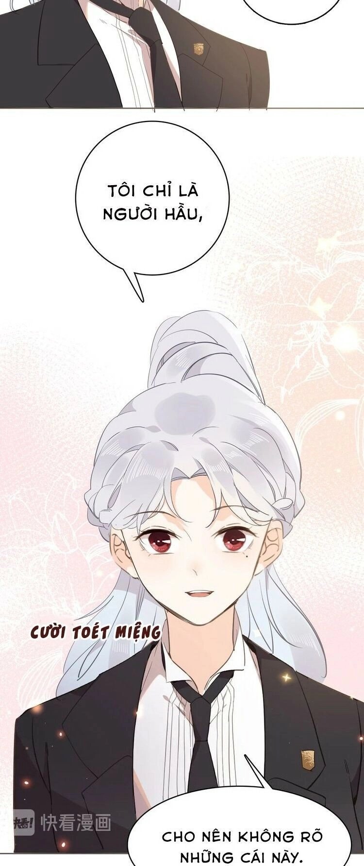 Hầu Nữ Giá Đáo Chapter 16 - 35