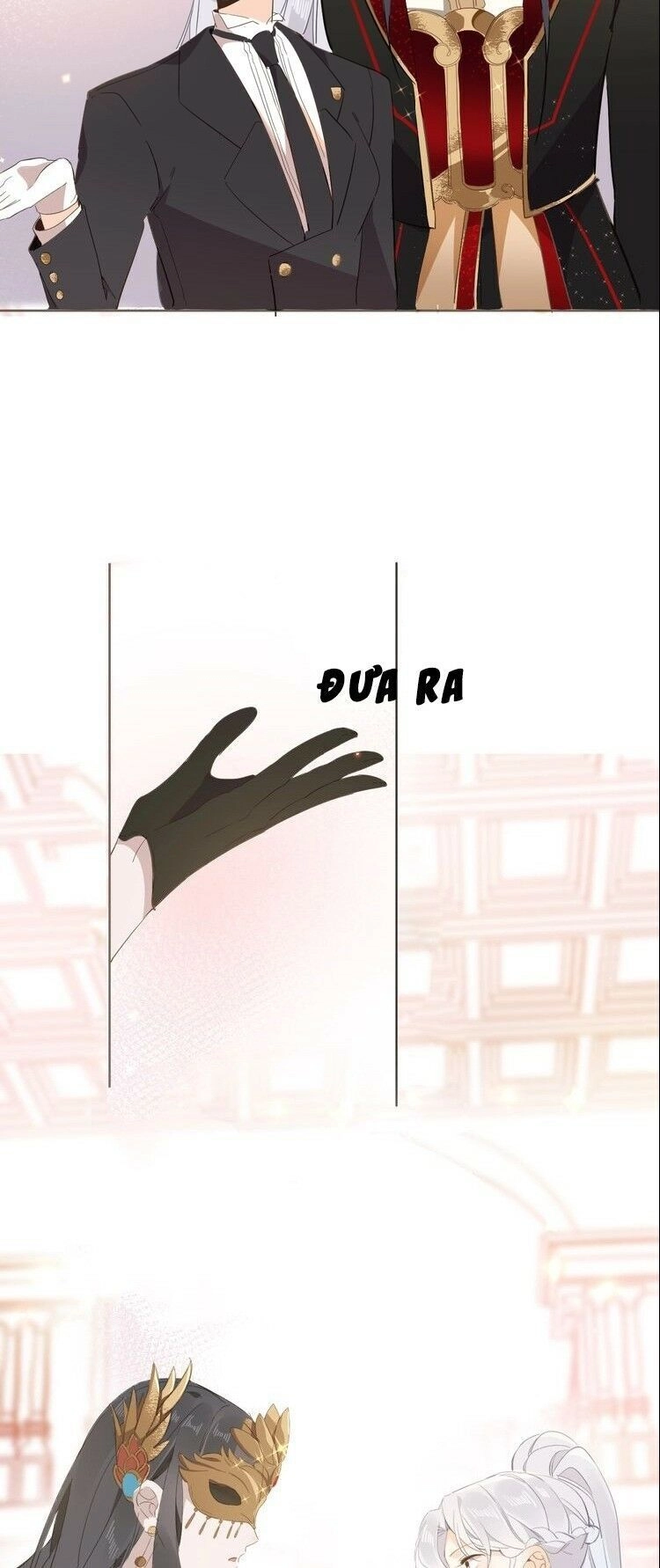 Hầu Nữ Giá Đáo Chapter 16 - 37