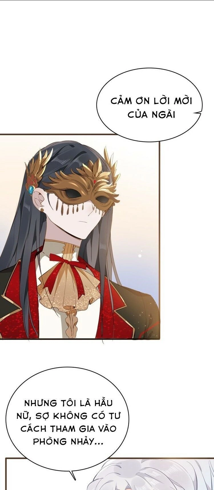 Hầu Nữ Giá Đáo Chapter 17 - 1