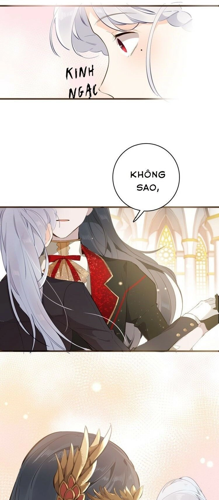 Hầu Nữ Giá Đáo Chapter 17 - 3